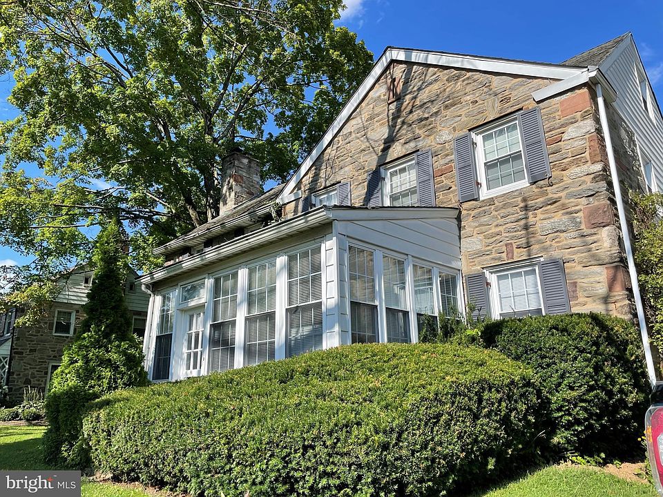 1128 Morris Rd, Wynnewood, PA 19096 Zillow
