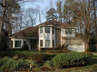 1207 Claytor Ct, Chesapeake, VA 23320
