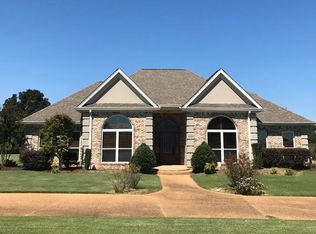 1624 Taylor Thurston Rd, Columbus, MS 39701