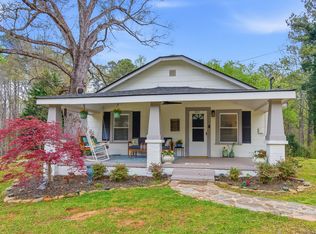5357 Sycamore Rd, Sugar Hill, GA 30518