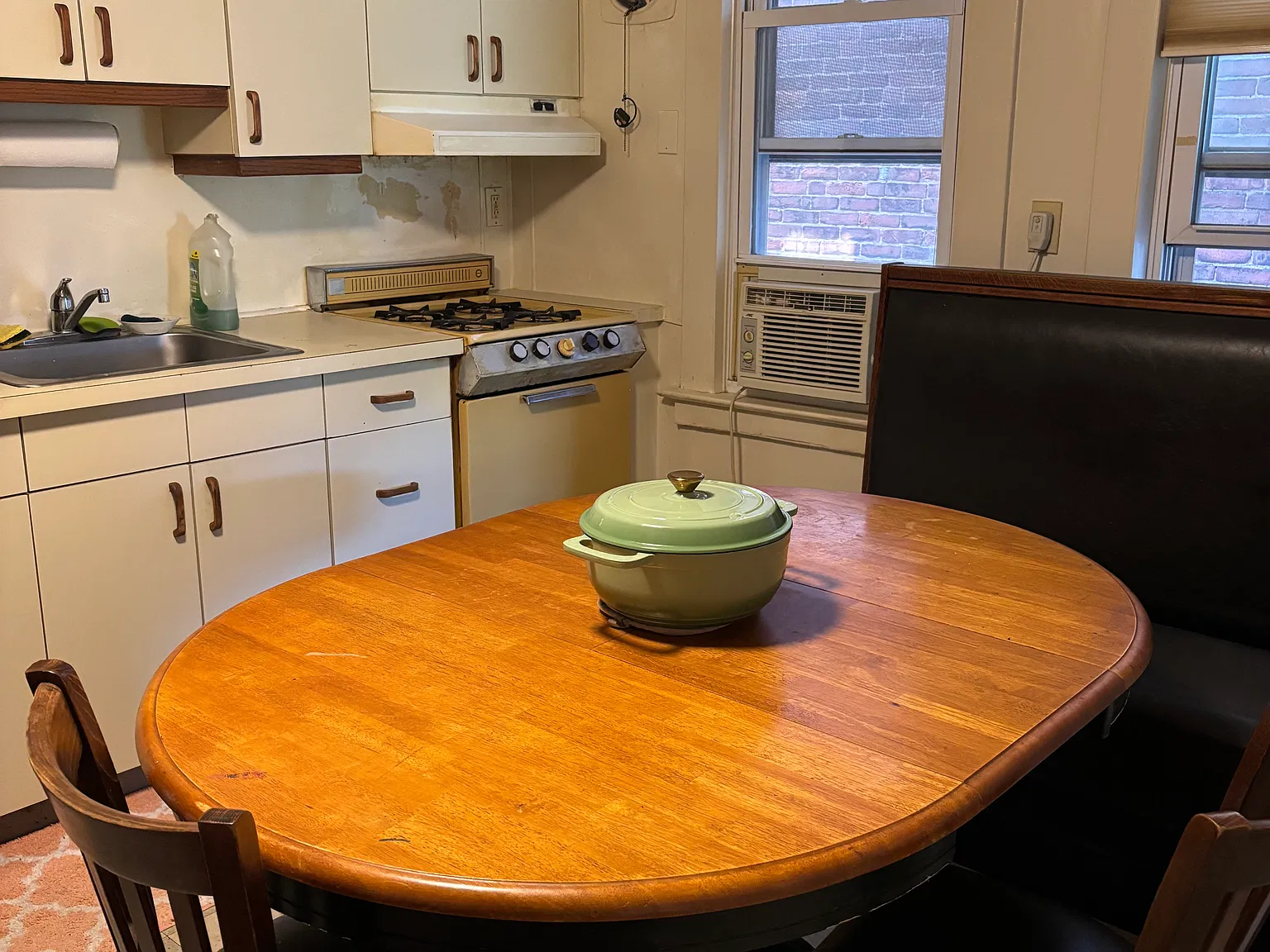 2 bed, $675 — Photo 2