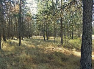 Bearing Tree Ln, Spirit Lake, ID 83869