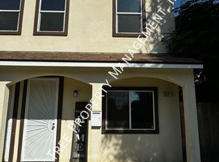 2631 E Clay Ave #B, Fresno, CA 93701