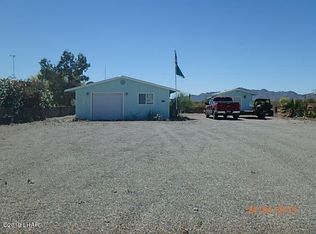 28710 Rainbow Trl, Quartzite, AZ 85346