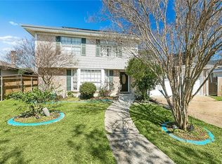 74 Bimini Ave, Kenner, LA 70065