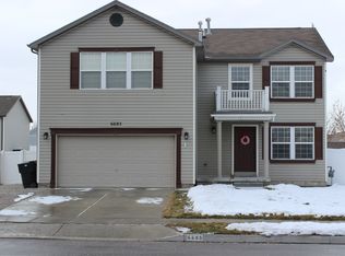 6685 Old Mill Rd, Stansbury Park, UT 84074