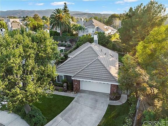 4th image of 26531 Sunbird Ct