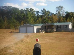 49 Valley Ridge Dr, Odenville, AL 35120