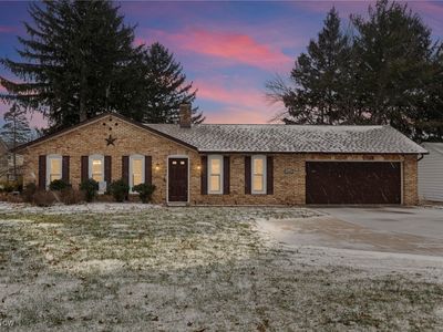 15472 Howe Rd, Strongsville, OH, 44136