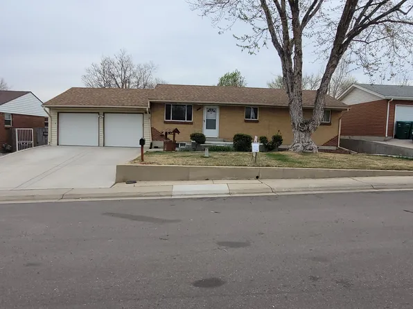 1000 Elbert St, Denver, CO 80221