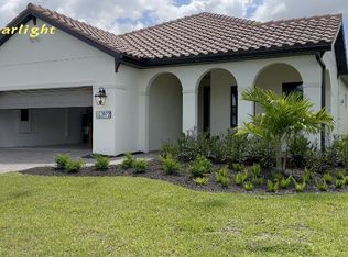 3972 Pegasus Way, Naples, FL 34120