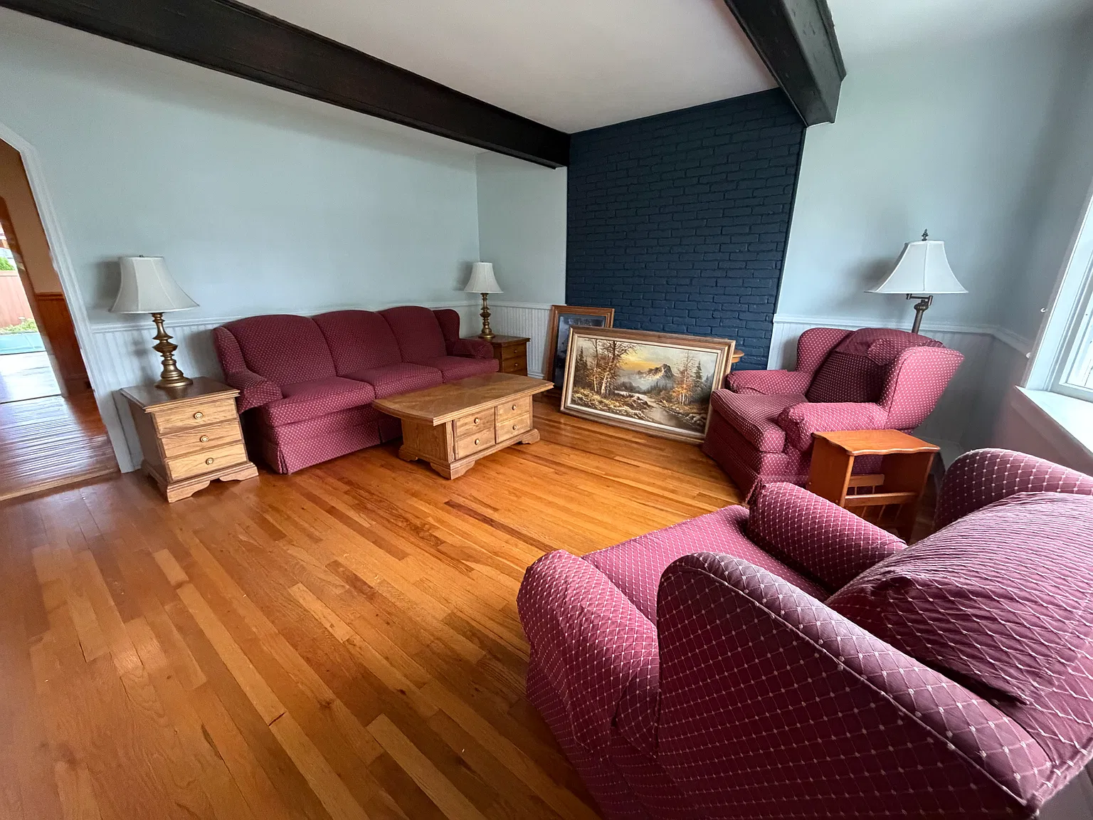 3 bed, $5,800 — Photo 2