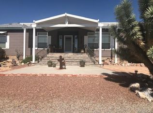 26572 N Rose Rd, Meadview, AZ 86444