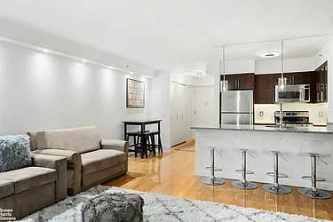 Rented by Brown Harris Stevens