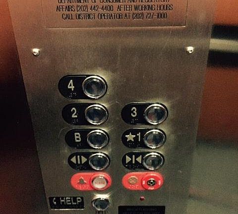 4 Floors
