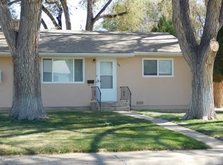 546 Henry Ave, Pueblo, CO 81005