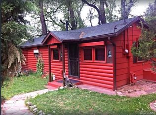 54 Manitou Ave, MANITOU SPRINGS, CO 80829