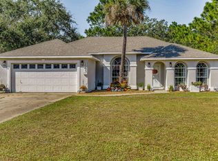 2005 Coral St, Navarre, FL 32566