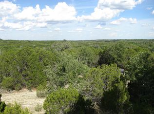 2997 County Road 421, Evant, TX 76525