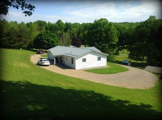 762 Donelson Rd, Seward, PA 15954