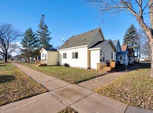 927 Clough Ave, Superior, WI 54880