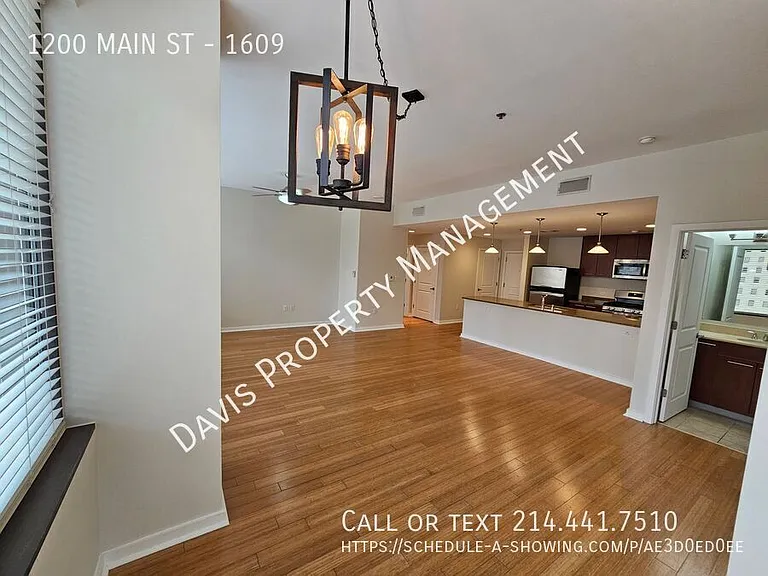 1200 Main St #1609 — Photo 29