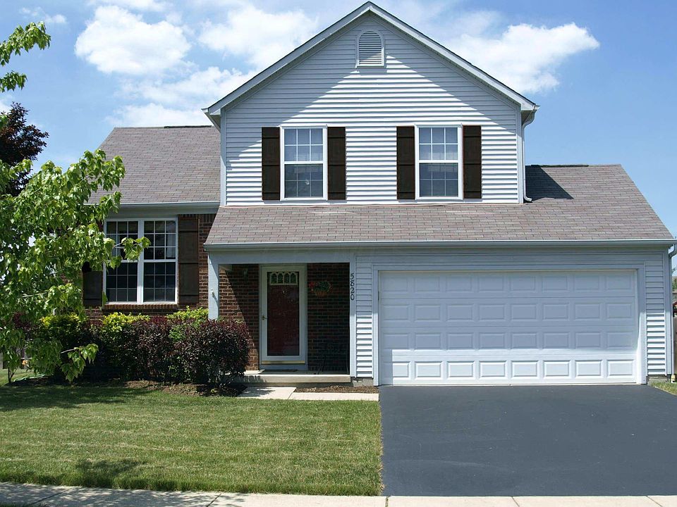 2nd image of 5820 Sharets Dr