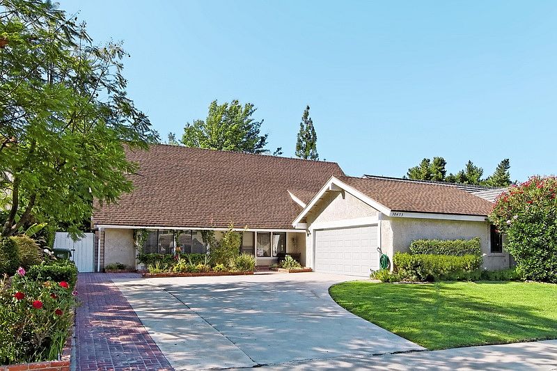 Wonderfultwo story home!