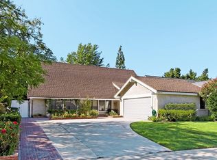 30453 Passageway Pl, Agoura Hills, CA 91301