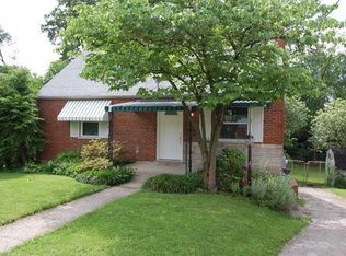9364 Cardinal Ct, Cincinnati, OH 45242