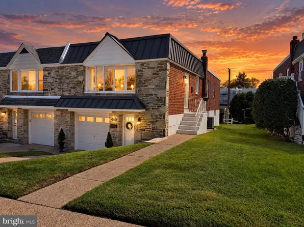534 Domino Ln, Philadelphia, PA 19128