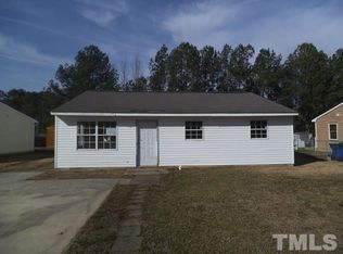 1115 Orchard Way, Durham, NC 27704