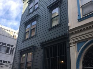 46 Jasper Pl #46, San Francisco, CA 94133