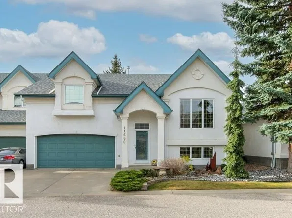 11686 15th Ave NW, Edmonton, AB T6J 7E1