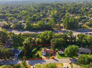 1508 Rayford Rd, Henderson, TX 75654