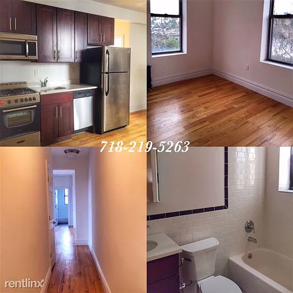 astoria apt 1