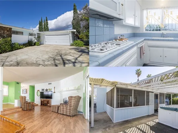 8811 Hayvenhurst Ave, North Hills, CA 91343