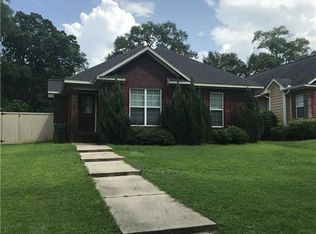 106 Fort Dale Est, Greenville, AL 36037