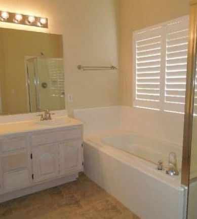 Master EnSuite