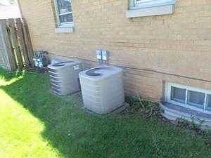 AC UNITS