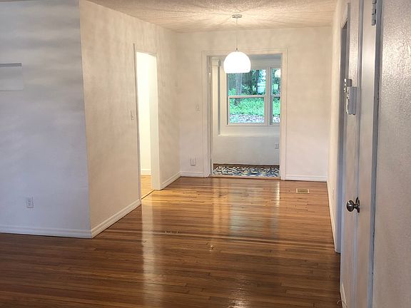 Family and Dining Room