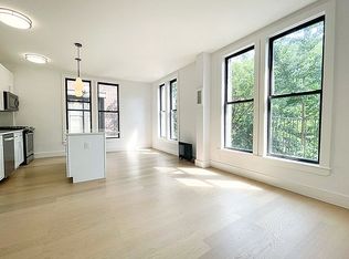217 Central Park N #11, New York, NY 10026