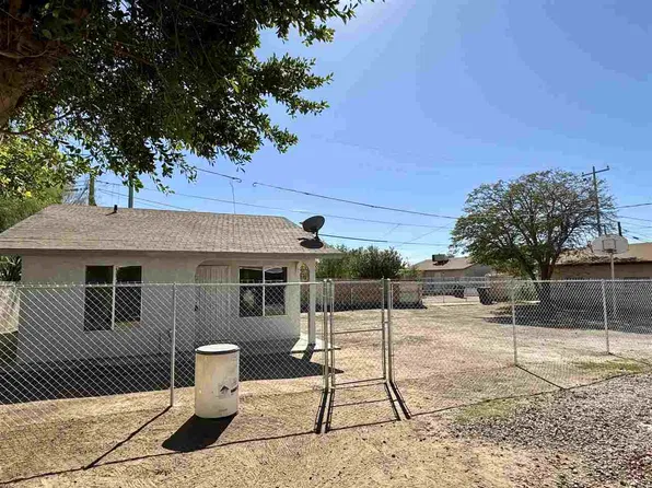 257 W George St, Somerton, AZ 85350