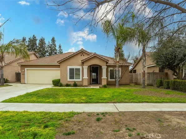 335 W Reese Ave, Visalia, CA 93277