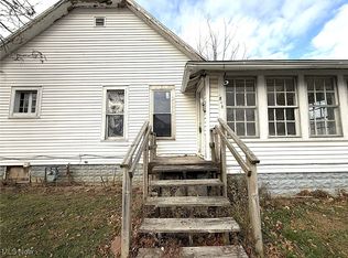 316 Ewing Ave, Lima, OH