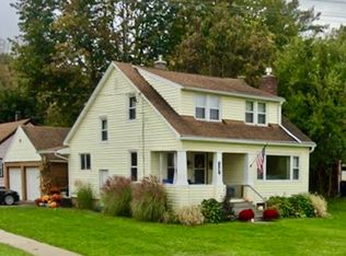 1301 Front St, Vestal, NY 13850