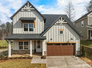 118 Chapel Crossing Ln #10, Weaverville, NC 28787