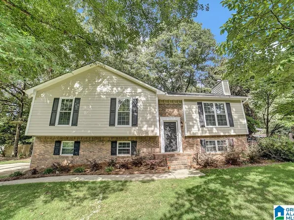 4922 Caldwell Mill Ln, Birmingham, AL 35242
