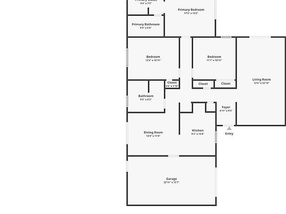 2nd image of 6511 W MEDLOCK Drive