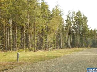 9999 Little Fir Ln LOT 5, Port Angeles, WA 98363